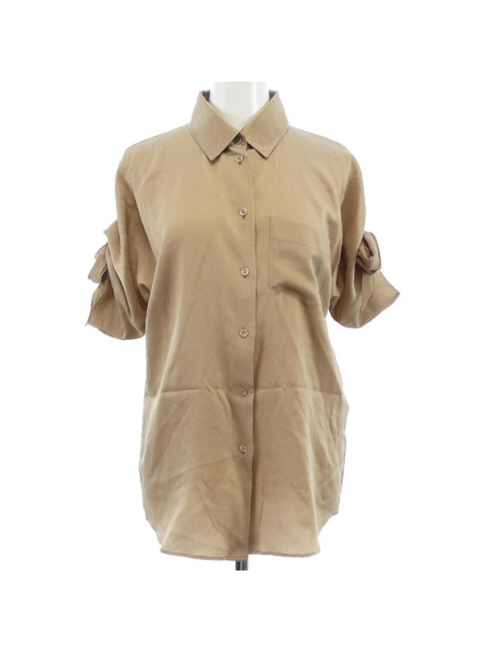 Hermes Short Sleeve Shirt